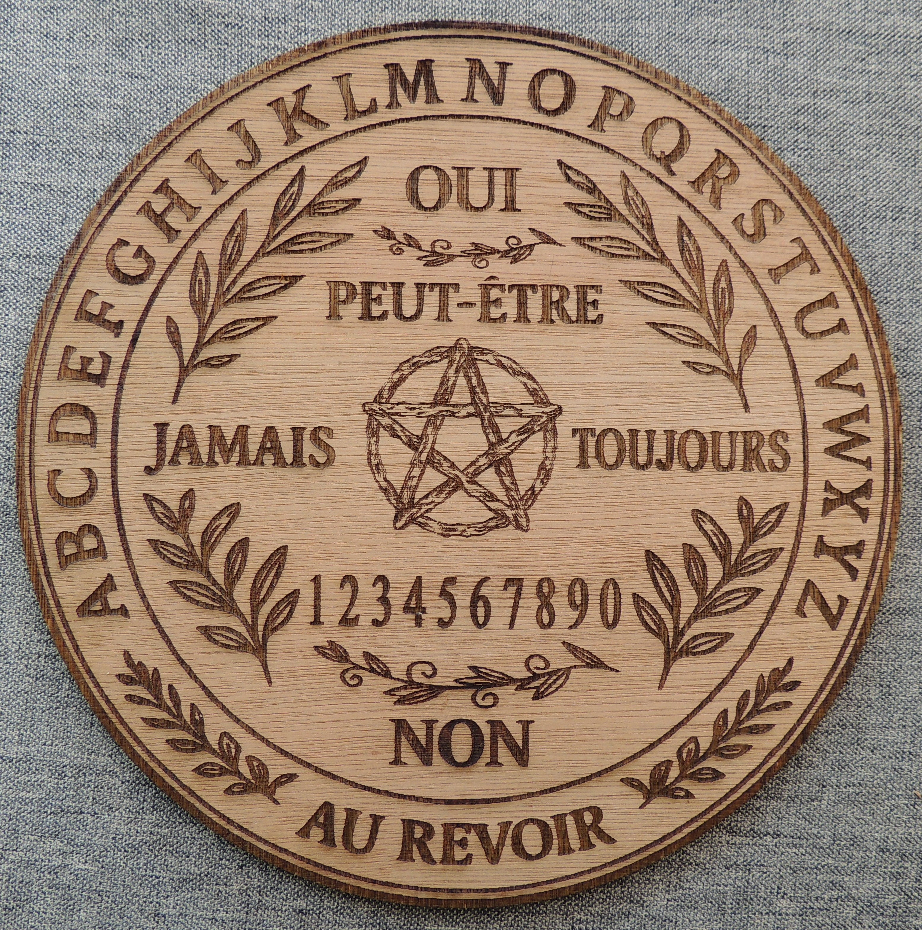Spirituel