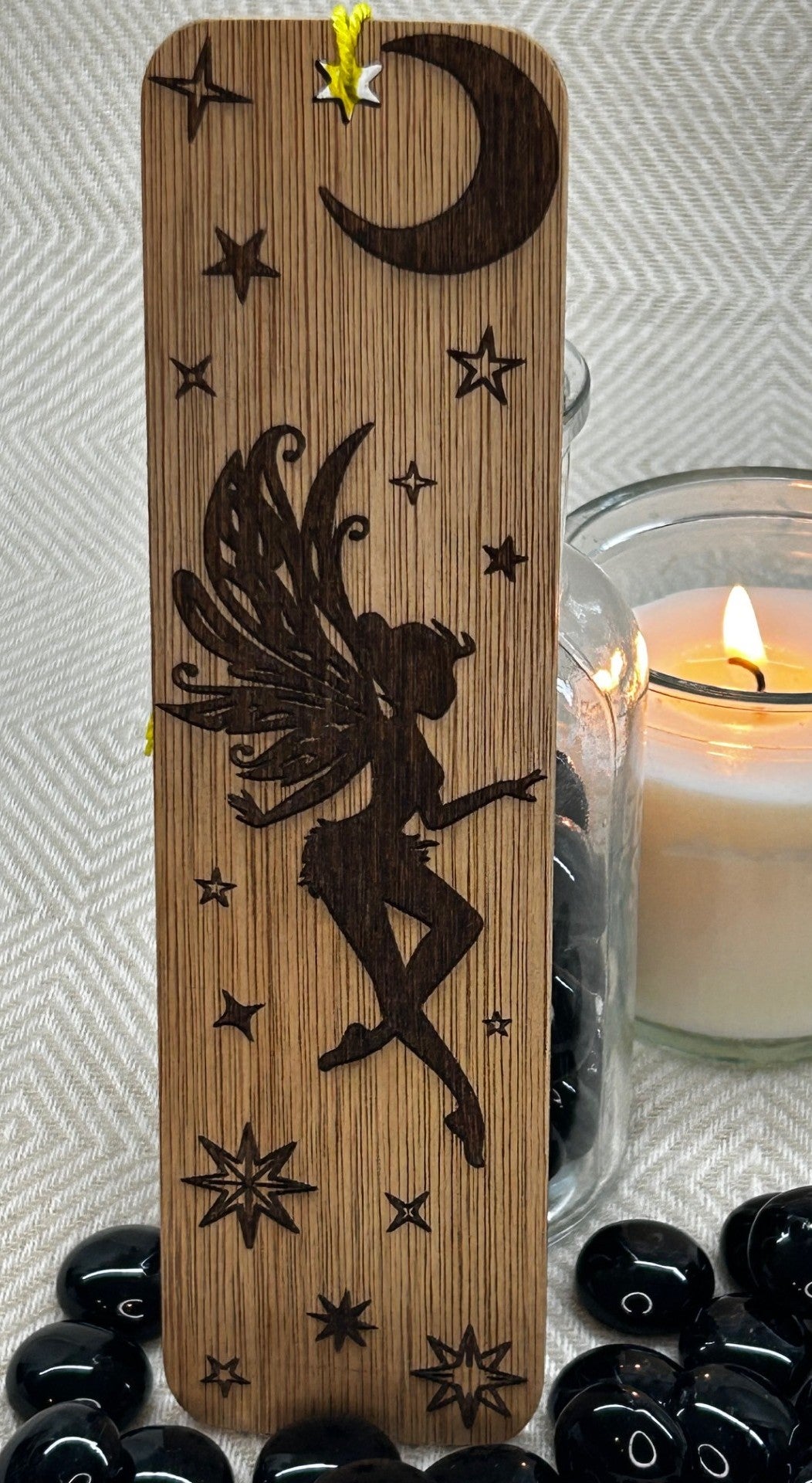 Marque pages fantasy au choix - Format petit ou grand à personnaliser