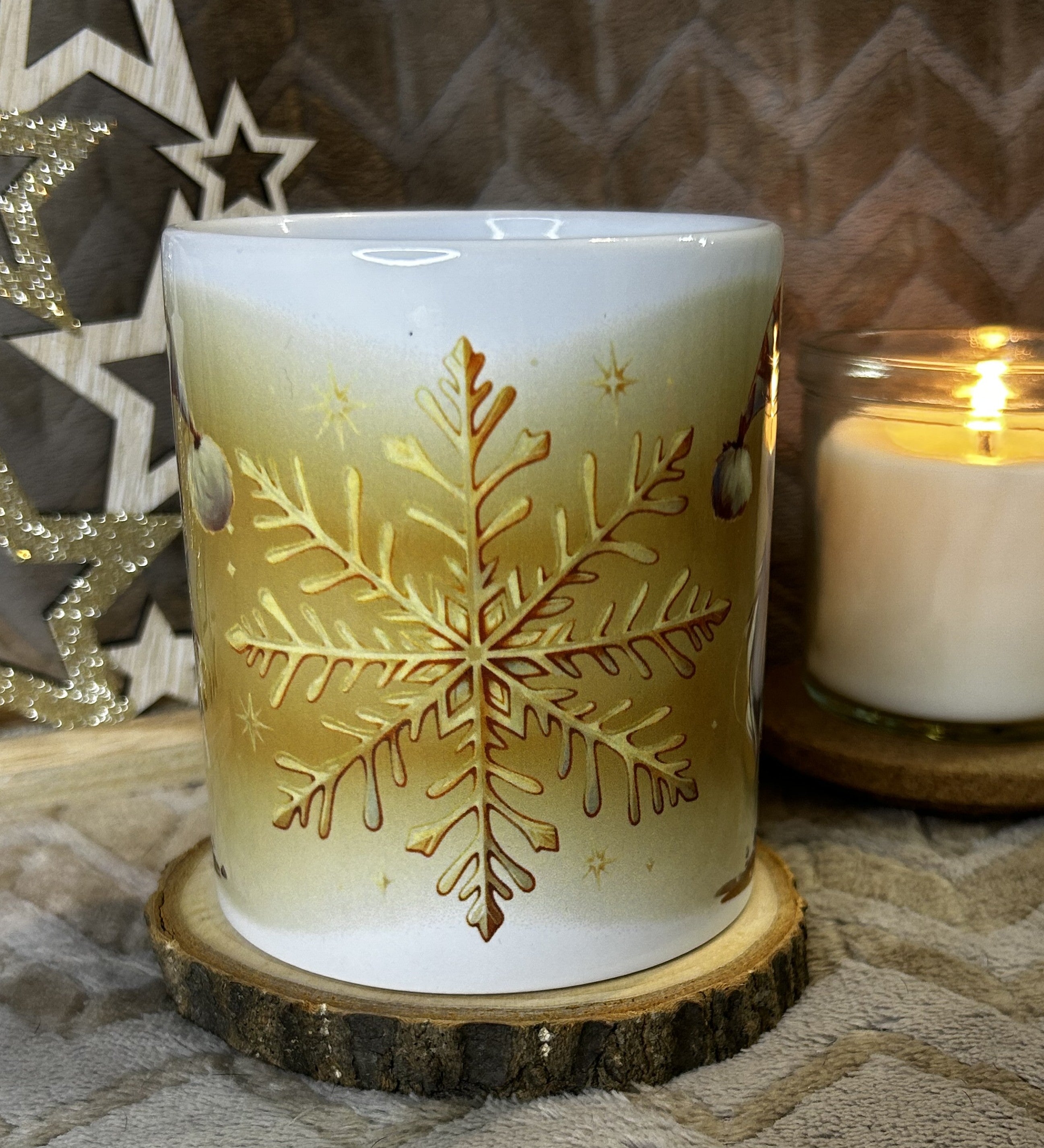 mug lutins à personnaliser