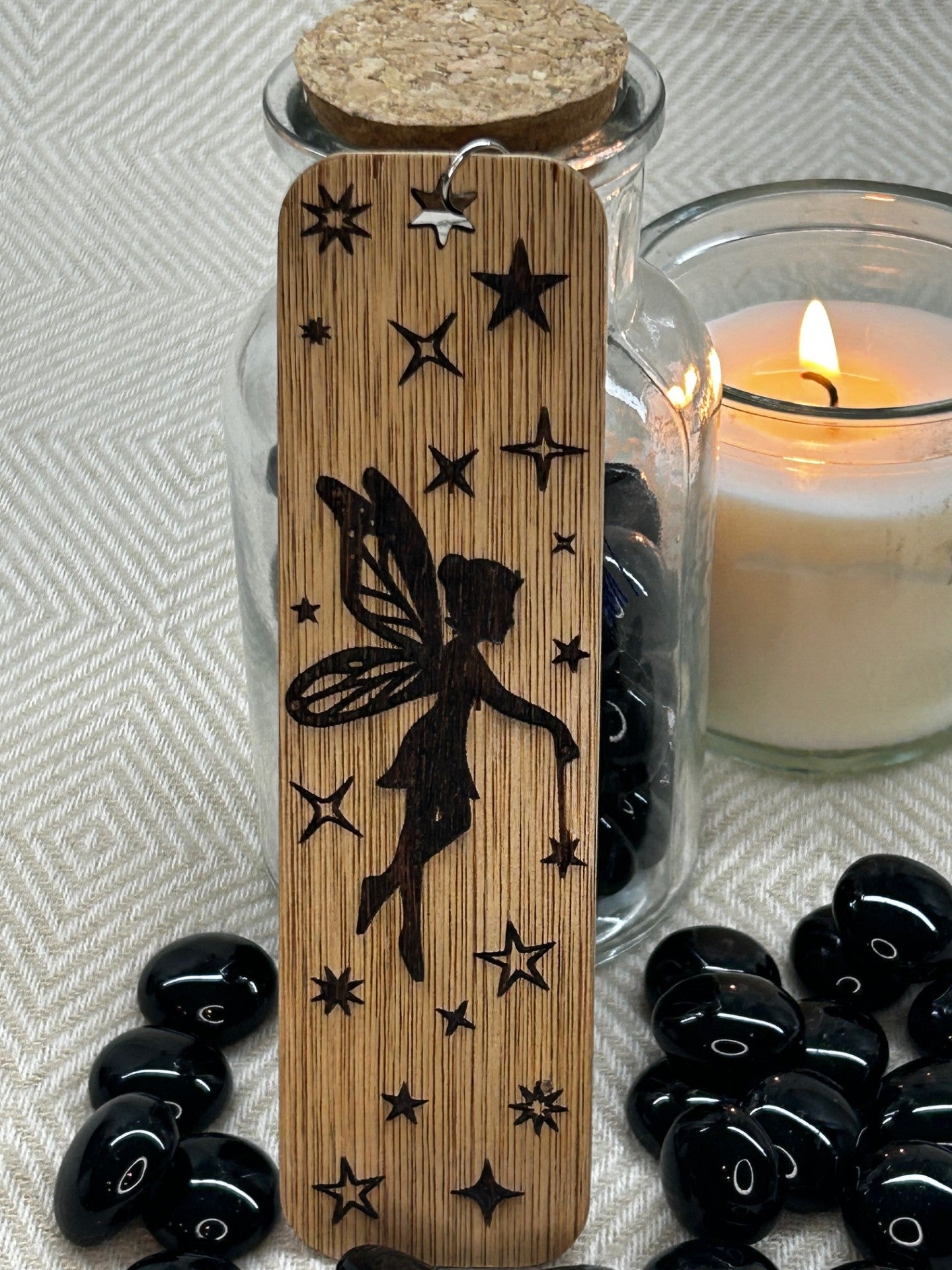 Marque pages fantasy au choix - Format petit ou grand à personnaliser